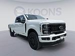 New 2025 Ford F-350 Lariat Crew Cab 4x4 SRW Pickup for sale #KBF250037 - photo 7
