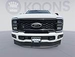New 2025 Ford F-350 Lariat Crew Cab 4x4 SRW Pickup for sale #KBF250037 - photo 8