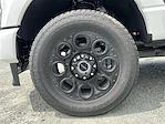 New 2025 Ford F-350 Lariat Crew Cab 4x4 SRW Pickup for sale #KBF250037 - photo 9