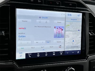 Used 2022 Ford F-350 - photo 1