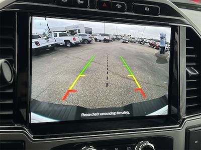 Used 2022 Ford F-350 - photo 1