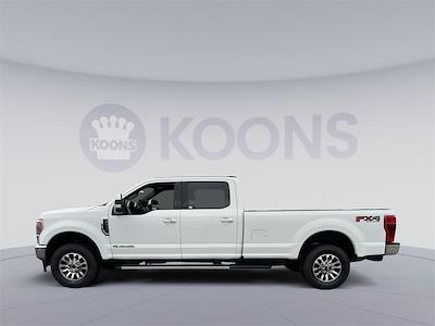 New 2022 Ford F-350 Lariat Crew Cab for sale #KBF250037A - photo 2