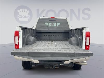 Used 2022 Ford F-350 - photo 1