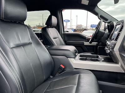 Used 2022 Ford F-350 - photo 1