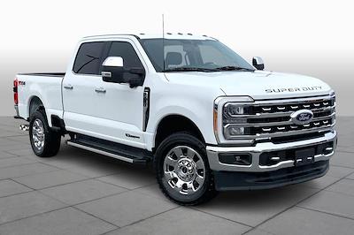 Used 2022 Ford F-350 - photo 1
