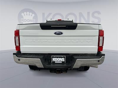 Used 2022 Ford F-350 - photo 1