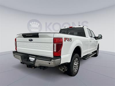 Used 2022 Ford F-350 - photo 1