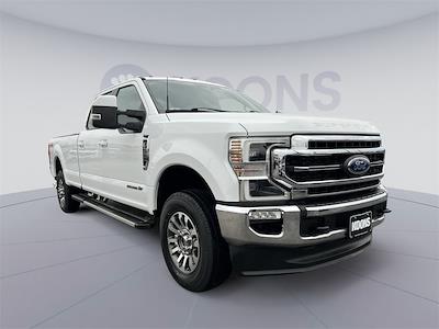 Used 2022 Ford F-350 - photo 1