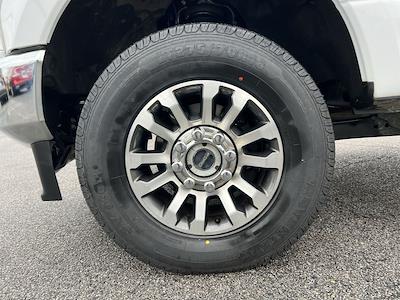 Used 2022 Ford F-350 - photo 1