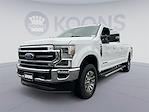New 2022 Ford F-350 Lariat Crew Cab for sale #KBF250037A - photo 1