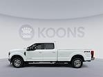 New 2022 Ford F-350 Lariat Crew Cab for sale #KBF250037A - photo 2