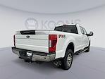 New 2022 Ford F-350 Lariat Crew Cab for sale #KBF250037A - photo 5