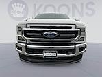 New 2022 Ford F-350 Lariat Crew Cab for sale #KBF250037A - photo 8