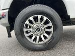 New 2022 Ford F-350 Lariat Crew Cab for sale #KBF250037A - photo 9