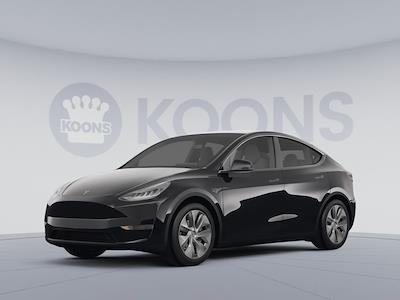 Used 2022 Tesla Model Y - photo 1