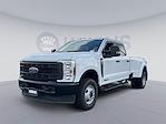 Used 2024 Ford F-350 XL Crew Cab 4x4 DRW Pickup for sale #KBF250040A - photo 1