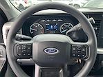 Used 2024 Ford F-350 XL Crew Cab 4x4 DRW Pickup for sale #KBF250040A - photo 11