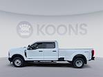 Used 2024 Ford F-350 XL Crew Cab 4x4 DRW Pickup for sale #KBF250040A - photo 3