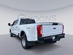 Used 2024 Ford F-350 XL Crew Cab 4x4 DRW Pickup for sale #KBF250040A - photo 2