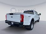 Used 2024 Ford F-350 XL Crew Cab 4x4 DRW Pickup for sale #KBF250040A - photo 5