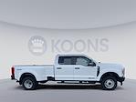 Used 2024 Ford F-350 XL Crew Cab 4x4 DRW Pickup for sale #KBF250040A - photo 6