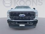 Used 2024 Ford F-350 XL Crew Cab 4x4 DRW Pickup for sale #KBF250040A - photo 7