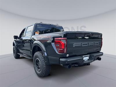 New 2025 Ford F-150 Raptor SuperCrew Cab 4x4 Pickup for sale #KBF250042 - photo 2