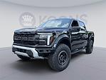 New 2025 Ford F-150 Raptor SuperCrew Cab 4x4 Pickup for sale #KBF250042 - photo 1