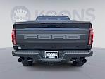 New 2025 Ford F-150 Raptor SuperCrew Cab 4x4 Pickup for sale #KBF250042 - photo 4