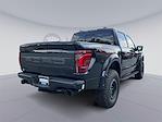 New 2025 Ford F-150 Raptor SuperCrew Cab 4x4 Pickup for sale #KBF250042 - photo 5