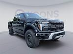 New 2025 Ford F-150 Raptor SuperCrew Cab 4x4 Pickup for sale #KBF250042 - photo 7