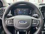 New 2025 Ford Ranger XLT SuperCrew Cab 4x4 Pickup for sale #KBF250043 - photo 13