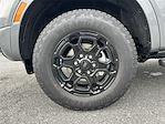 New 2025 Ford Ranger XLT SuperCrew Cab 4x4 Pickup for sale #KBF250043 - photo 9