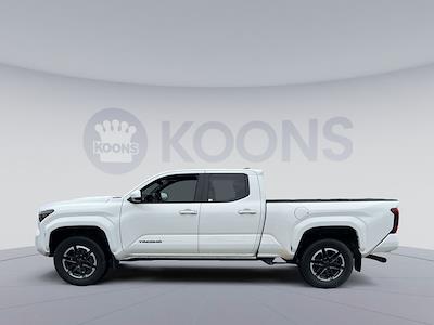 Used 2024 Toyota Tacoma - photo 1