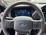 New 2025 Ford F-150 STX SuperCrew Cab 4x4 Pickup for sale #KBF250050 - photo 13