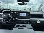 New 2025 Ford F-250 XL Super Cab 4x4 Pickup for sale #KBF250055 - photo 18