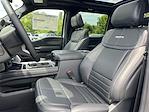 New 2025 Ford F-250 Platinum Crew Cab 4x4 Pickup for sale #KBF250056 - photo 9