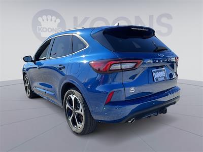2023 Ford Escape AWD SUV for sale #KBF250057A - photo 2