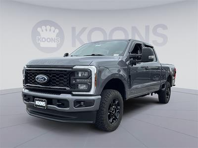 2024 Ford F-250 Crew Cab 4x4 Pickup for sale #KBF250058A - photo 1