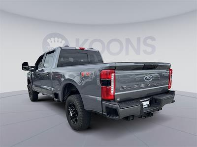 2024 Ford F-250 Crew Cab 4x4 Pickup for sale #KBF250058A - photo 2