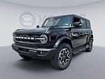 New 2025 Ford Bronco Outer Banks 4WD SUV for sale #SLB01240 - photo 1