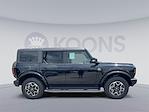 New 2025 Ford Bronco Outer Banks 4WD SUV for sale #SLB01240 - photo 6