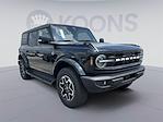 New 2025 Ford Bronco Outer Banks 4WD SUV for sale #SLB01240 - photo 8