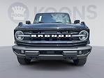 New 2025 Ford Bronco Outer Banks 4WD SUV for sale #SLB01240 - photo 10
