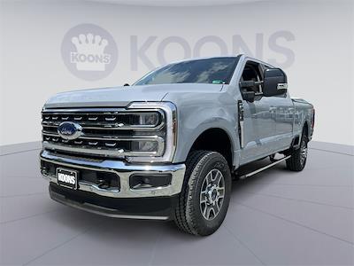 New 2025 Ford F-250 Lariat Crew Cab 4x4 Pickup for sale #SEC70071 - photo 1