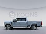 New 2025 Ford F-250 Lariat Crew Cab 4x4 Pickup for sale #SEC70071 - photo 4