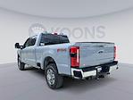 New 2025 Ford F-250 Lariat Crew Cab 4x4 Pickup for sale #SEC70071 - photo 2
