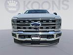 New 2025 Ford F-250 Lariat Crew Cab 4x4 Pickup for sale #SEC70071 - photo 8