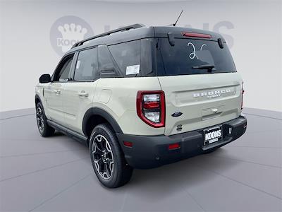 2025 Ford Bronco Sport AWD SUV for sale #SRE96314 - photo 2
