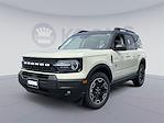 New 2025 Ford Bronco Sport Outer Banks AWD SUV for sale #SRE96314 - photo 1